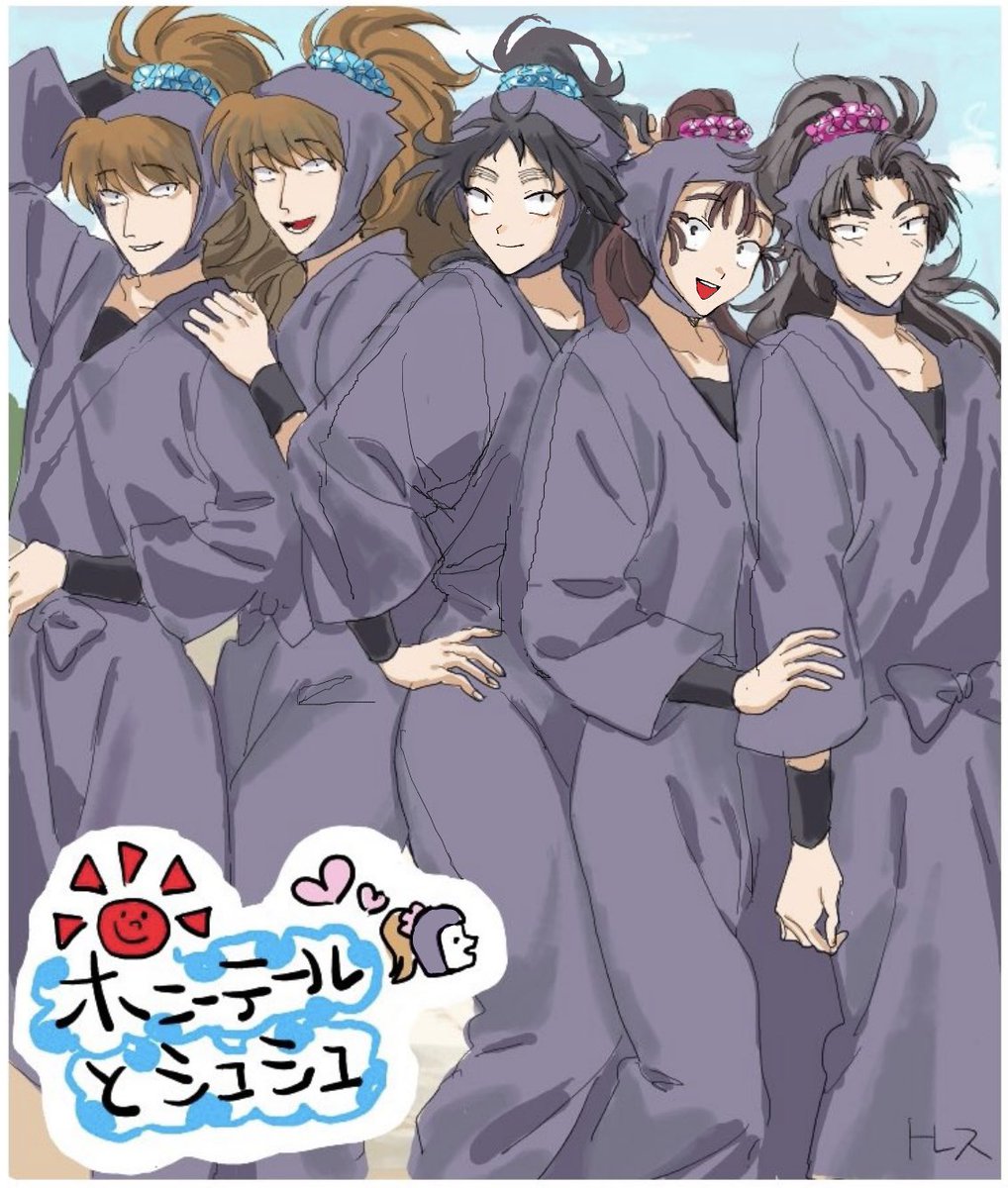 X_gyoen's tweet image. 