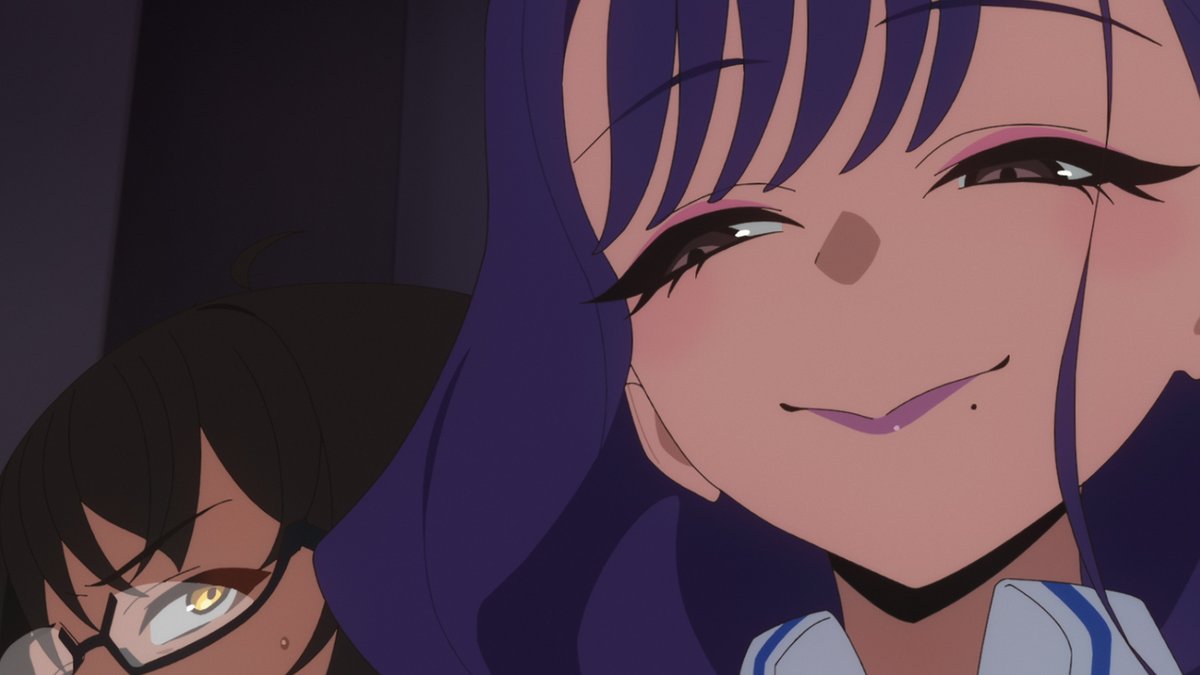 nukitashi_anime's tweet photo. 先行カット＆あらすじ公開📢

『#ぬきたし THE ANIMATION』
第1話「ドスケベ条例」

「ドスケベ条例」によってありとあらゆるドスケベ行為が許される夢の島にしてハメの島、青藍島。そこに転校してきた橘淳之介は、愛なきセックスを憎む誇り高き童貞だった――

7/18(金)より放送開始‼

#ぬきアニ https://t.co/2mCfgYXNiF