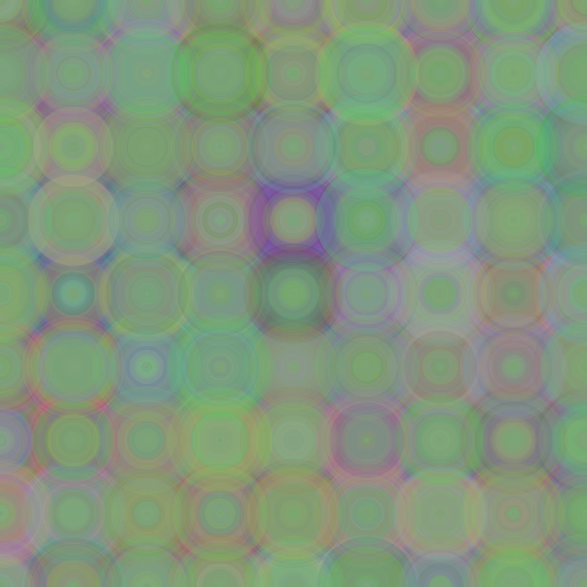 ggnonews's tweet image. 오랜만에 하는 p5.js
Math.random을 활용한 원 생성
openprocessing.org/sketch/2691350

#p5js #openprocessing #generativeArt