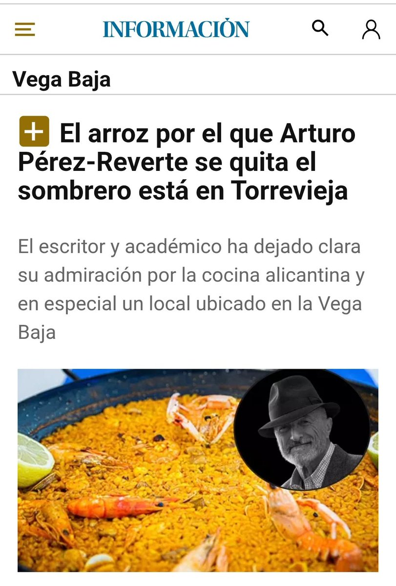 ValencianosESP's tweet image. Estuvimos presentes en el mismísimo momento en que Don Arturo se quitó el sombrero dejándolo caer al suelo a continuación para mantener el brazo derecho en alto gritando VIVA ESPAÑA
Todo un señor
