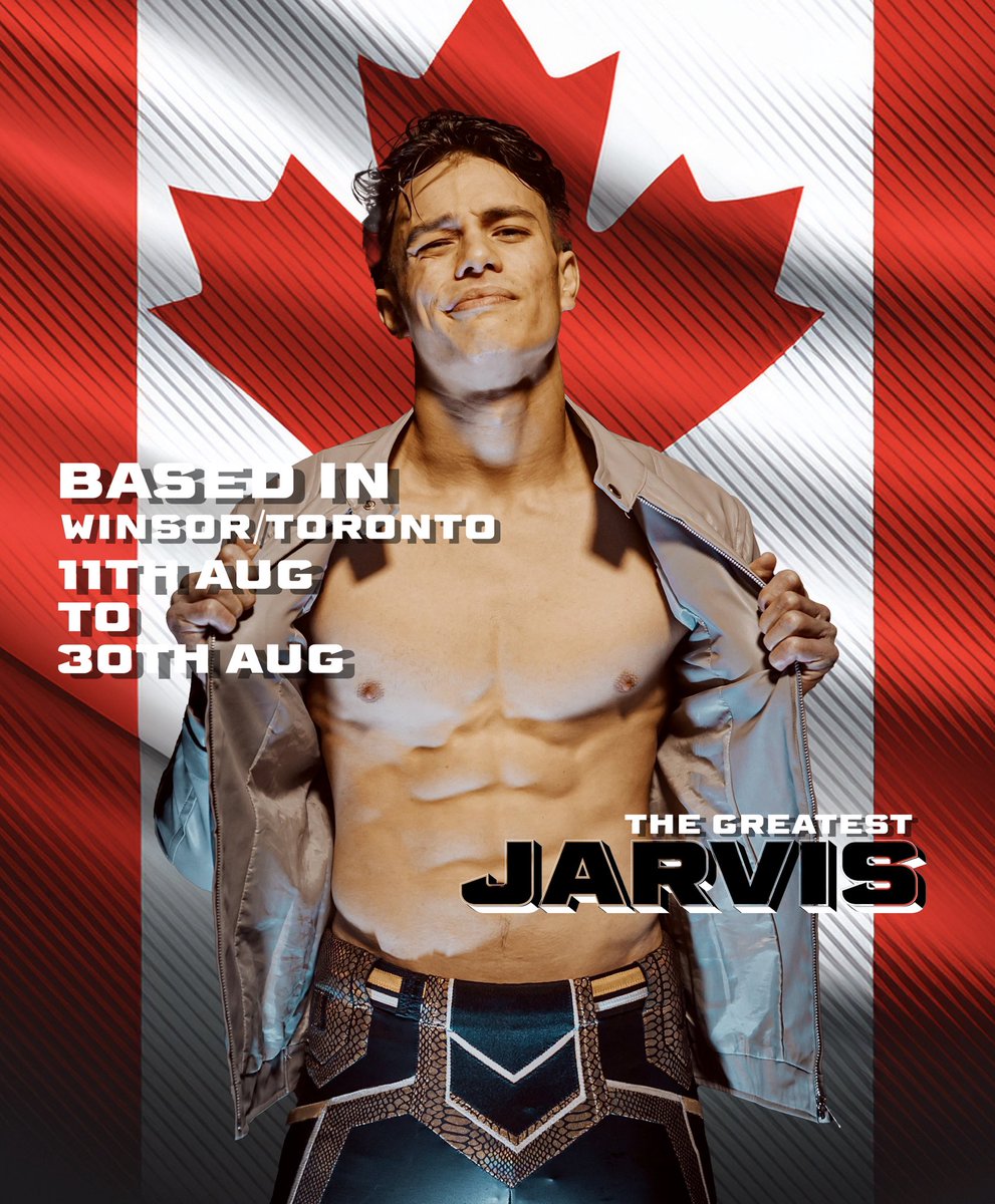 Jarvisโก๏ธ (@exe_jarvis) on Twitter photo The Greatest is coming to your area Canada ๐จ๐ฆ.
Iโll be in the Toronto/Winsor from the 11th of August to the 30th of August. For any booking please DM me or email jarvisho26@gmail.com. The Greatest is coming to your area Canada ๐จ๐ฆ.
Iโll be in the Toronto/Winsor from the 11th of August to the 30th of August. For any booking please DM me or email jarvisho26@gmail.com.