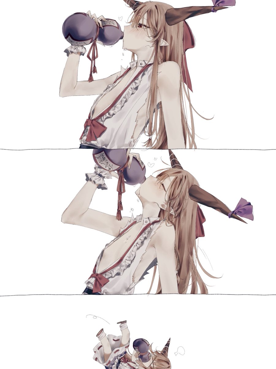 巌 tweet media