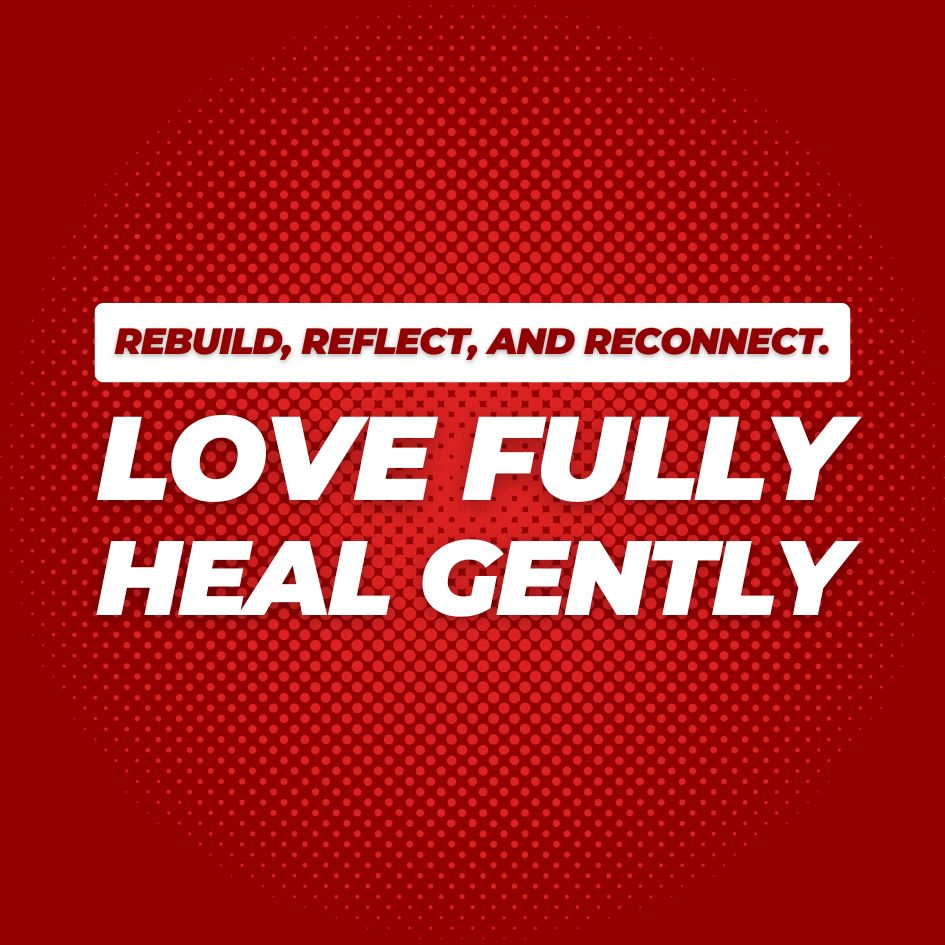 odatinguk's tweet image. You don’t need to be fully healed to date again.

Learn how to love without losing yourself. Boundaries, self-awareness &amp;amp; connection all matter.

Read here: onlinedating.uk.com/blog/dating-wh…

#datingwhilehealing #datingadvice #selflove #heartbreakrecovery #growthmindset #datingtips