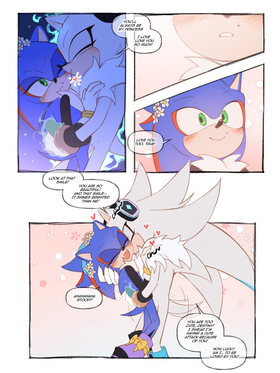 satowte's tweet photo. True Destiny 🤍🩵 | New Look (1/4)
#sonicoc #sonadowfankid https://t.co/6K8nsOKnYK