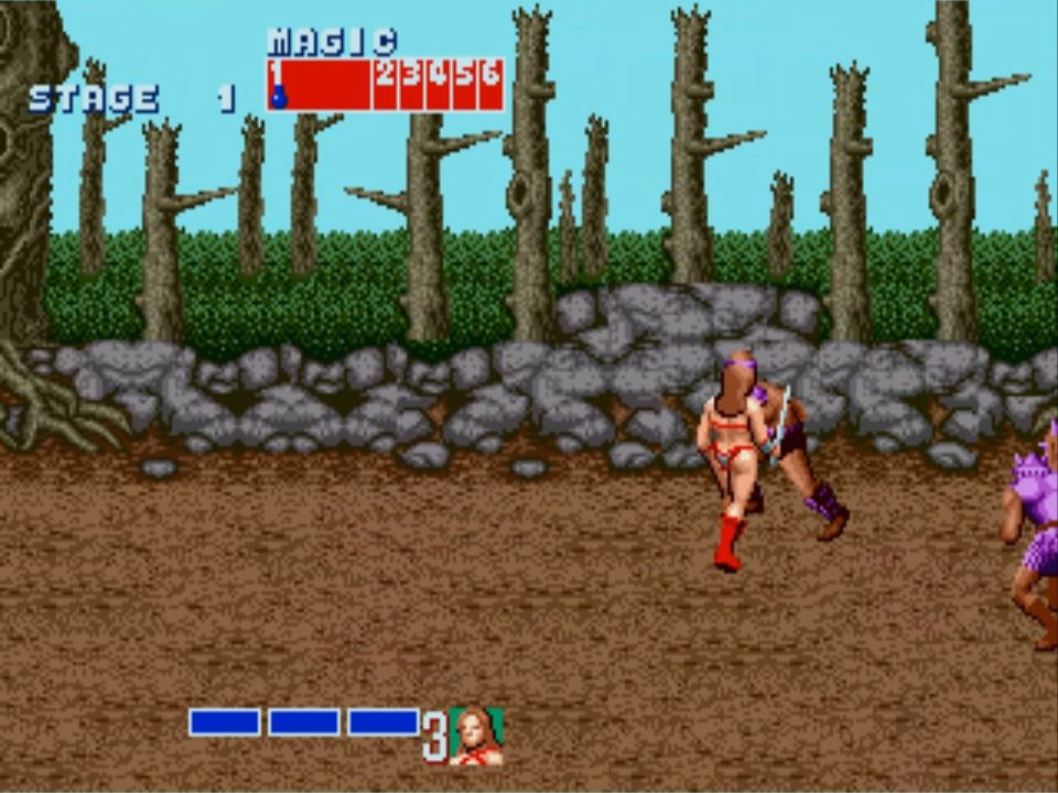 TheAmazonia's tweet image. アーケードからメガドライブに移植された作品として、個人的にアフターバーナーⅡ、大魔界村、ゴールデンアックス、ゲイングランドなどが良移植だったともいますが、他にアーケードからのメガドライブ良移植作品はありますか?
