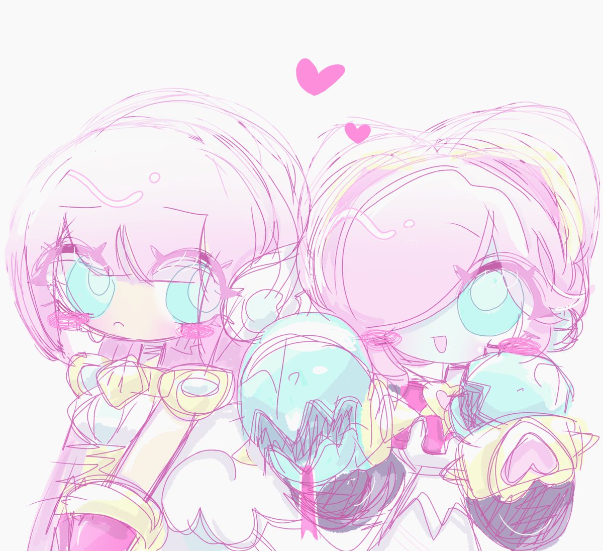 hapi8727's tweet image. らくがき🫠
#BrawlStarsArt
#ブロスタ鋭角部