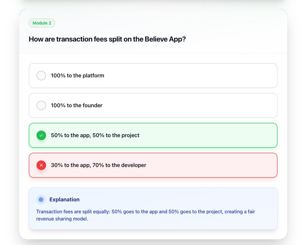 anishlat.ᴸ¹🐧 (@nullpenguin) on Twitter photo Hey <a href="/BEUhouse/">Believe University</a> <a href="/pasternak/">Ben Pasternak</a> I think your Course 1 Final Quiz question on txn fee split might be outdated 😅
Was speedrunning to audit this for use in a program the next generation of <a href="/UCIBlockchain/">Blockchain at UCI</a> is cooking up Hey <a href="/BEUhouse/">Believe University</a> <a href="/pasternak/">Ben Pasternak</a> I think your Course 1 Final Quiz question on txn fee split might be outdated 😅
Was speedrunning to audit this for use in a program the next generation of <a href="/UCIBlockchain/">Blockchain at UCI</a> is cooking up