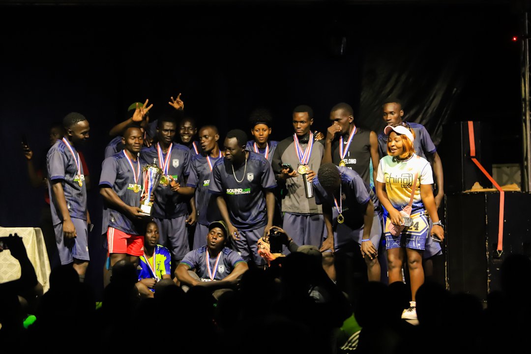 WE'RE SOON BACK TO ACTION 🙌🏾

🏆 A look at the previous #Road2OLAN Season 3 champions — <a href="/selecaofc12/">SELEÇAÕ FC</a>

Will the reigning champions show their pedigree? Will we see new teams defy the odds to rewrite history

Registration is open,get your team part of the action 
#OlanOlamLeagueS4