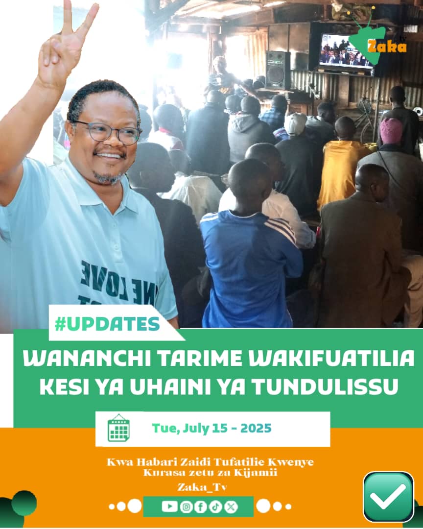 lucas_ngoto's tweet image. WANANCHI WAPO NA MHE LISU NA CHADEMA