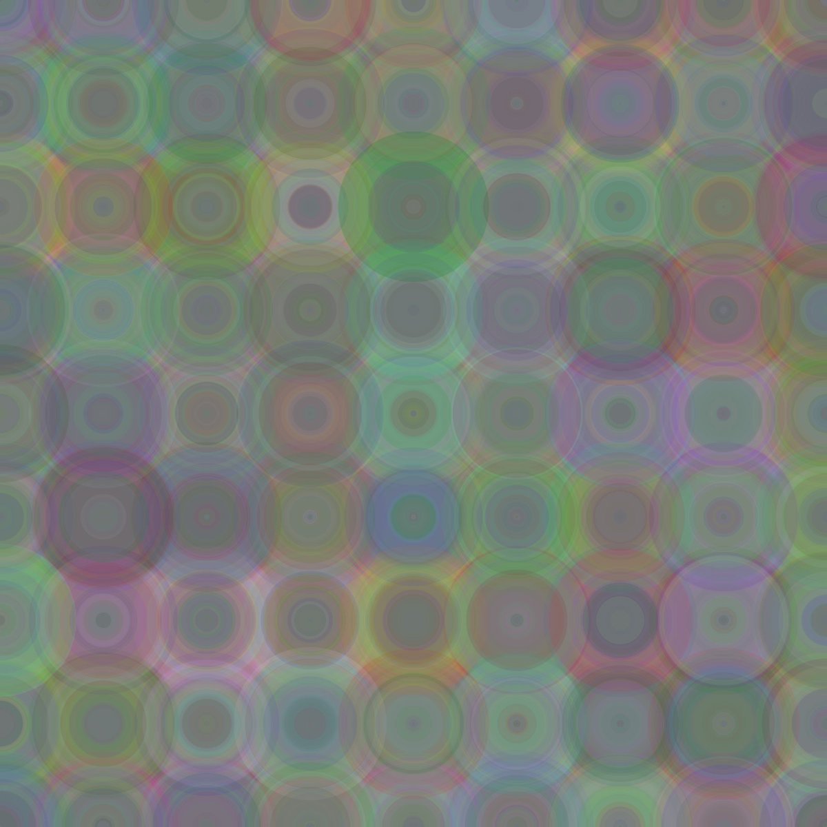 ggnonews's tweet image. 오랜만에 하는 p5.js
Math.random을 활용한 원 생성
openprocessing.org/sketch/2691350

#p5js #openprocessing #generativeArt