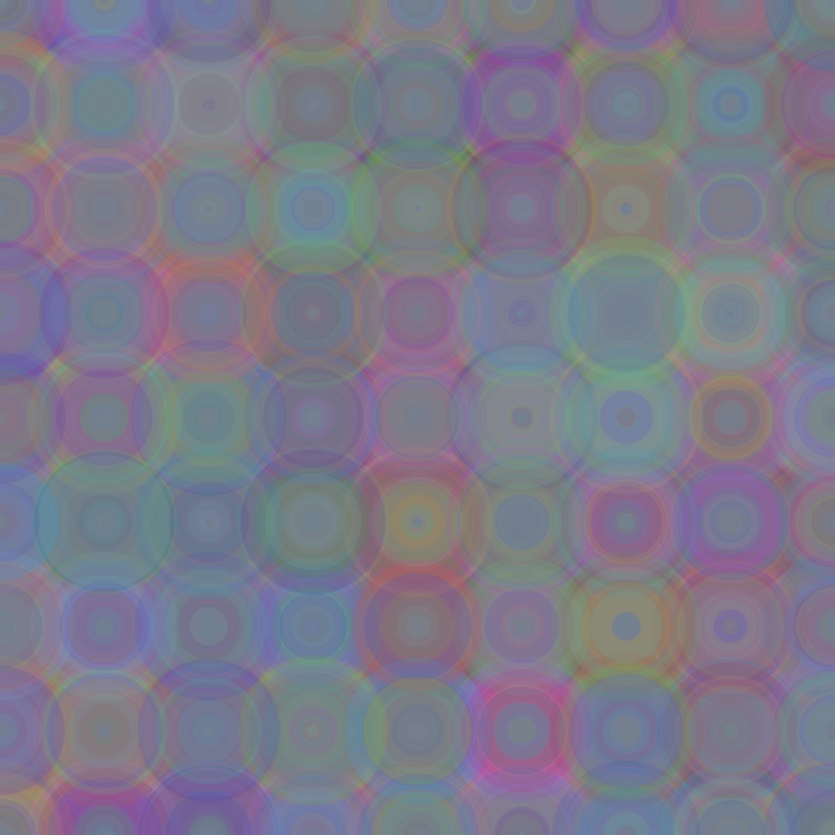 ggnonews's tweet image. 오랜만에 하는 p5.js
Math.random을 활용한 원 생성
openprocessing.org/sketch/2691350

#p5js #openprocessing #generativeArt