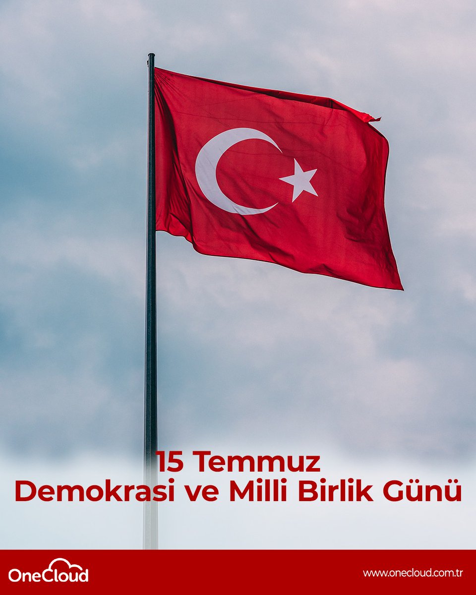 OneCloud tweet media