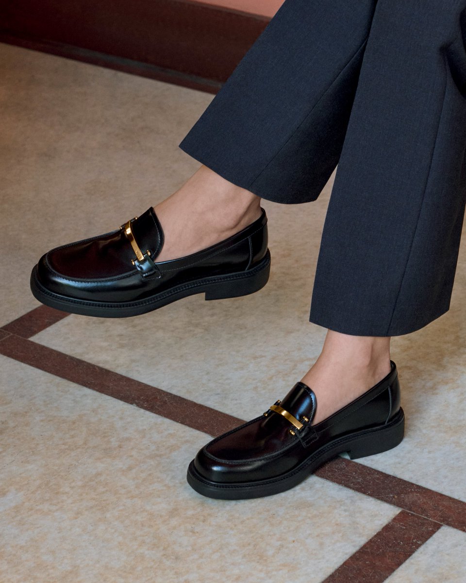 TOD'S JAPAN (@TODS_JAPAN) / X