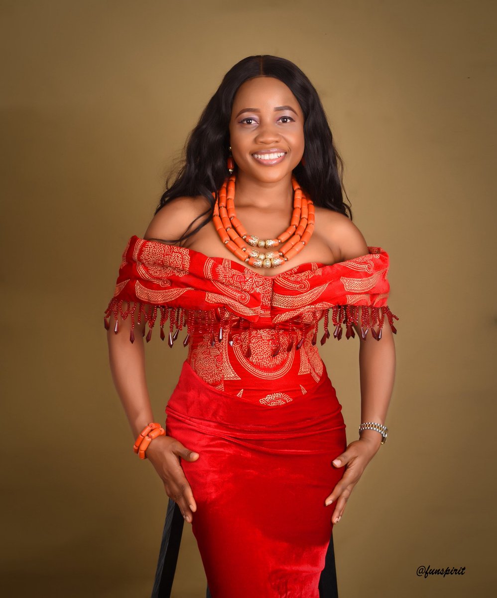 Nwanyi_Umuahia's tweet image. Exactly one month today, Lagos state experienced one of the Igbo biggest events in Lagos (LagosIgboHangout) and it was an absolute success…
#LagosIgboHangout
#LIH2
