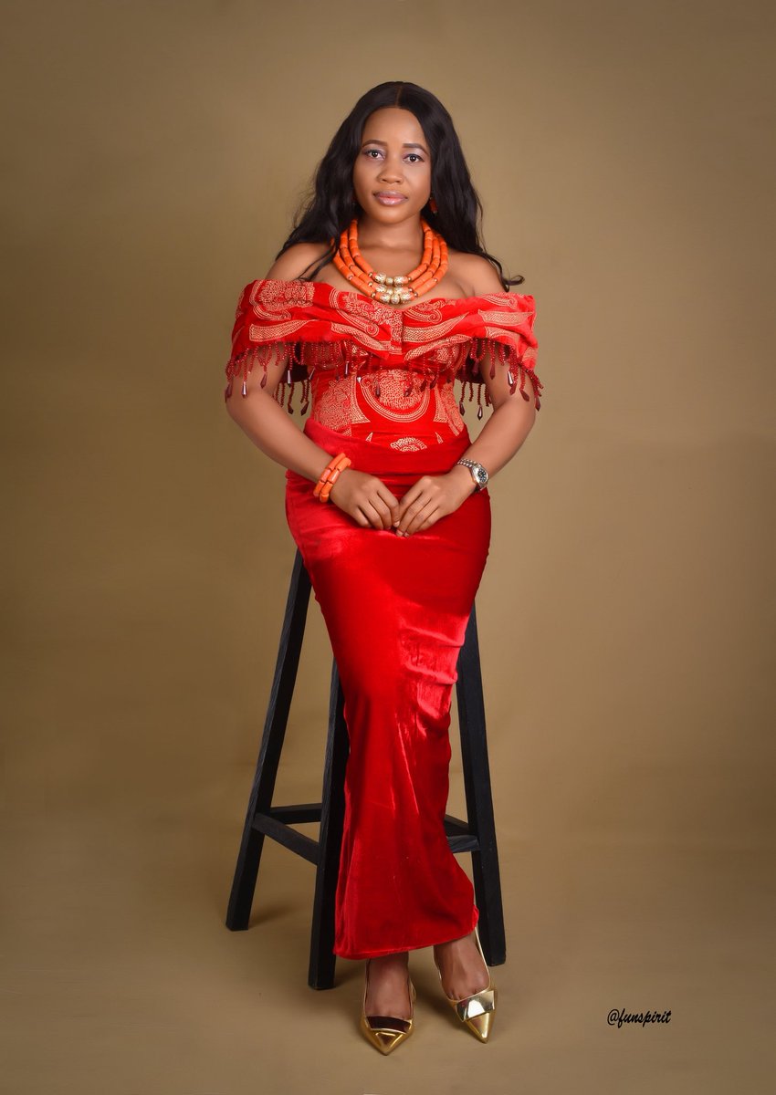 Nwanyi_Umuahia's tweet image. Exactly one month today, Lagos state experienced one of the Igbo biggest events in Lagos (LagosIgboHangout) and it was an absolute success…
#LagosIgboHangout
#LIH2