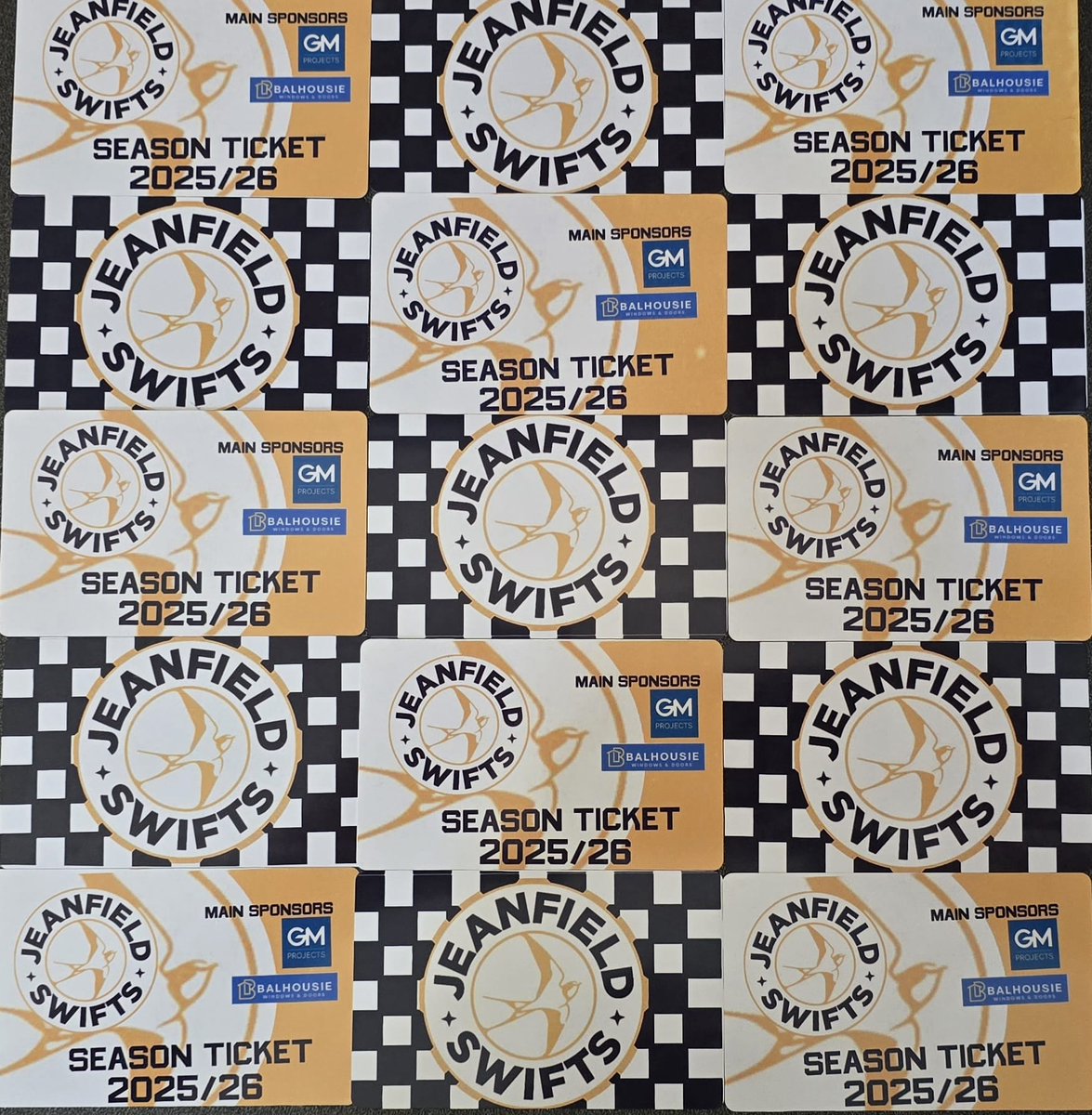 🎟 Season Tickets now available 🎟

Adults £110
Concessions £50

With entry prices increasing to £10 for Adults &amp; £5 for Concessions purchasing a season ticket gives you up to 4 games (adult) and 5 games (concession) for free

Please contact this page or speak to committee member