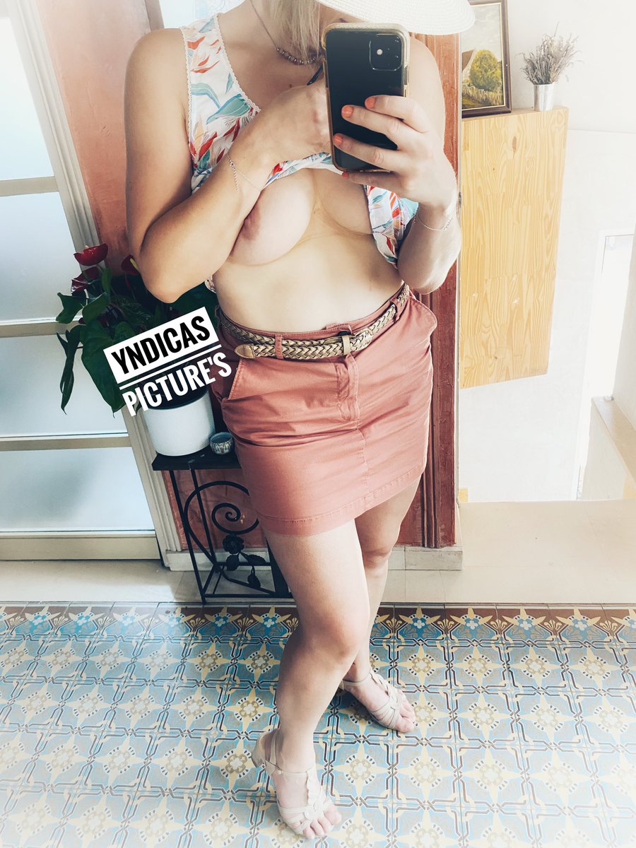 Un #Mardiroir qui sent les vacances ☀️ 🏖️ belle journée les X’amis <a href="/Lilith6asmodeus/">⛧Lilith & Asmodeus⛧</a> <a href="/Body_Art_be_fr/">Sex and Body Art 😏</a> <a href="/SpicyGirlsNSFW/">SPICY GIRLS 🌶️✨🔞</a> <a href="/PartageDefiHot/">PartageDéfiHot</a> <a href="/OrgasmicGroup/">Virtual Orgasmic Group 100k 🔞</a> <a href="/VirtuAss/">VirtuaOFF 🍑✨</a> <a href="/hotmodelsOMG/">HotModelsOMG</a> <a href="/retweetmodel/">😈R T M😈</a> <a href="/nofacemodele/">nofacemodele🔞5k</a> <a href="/Defiscoquin/">Defis coquins</a>
