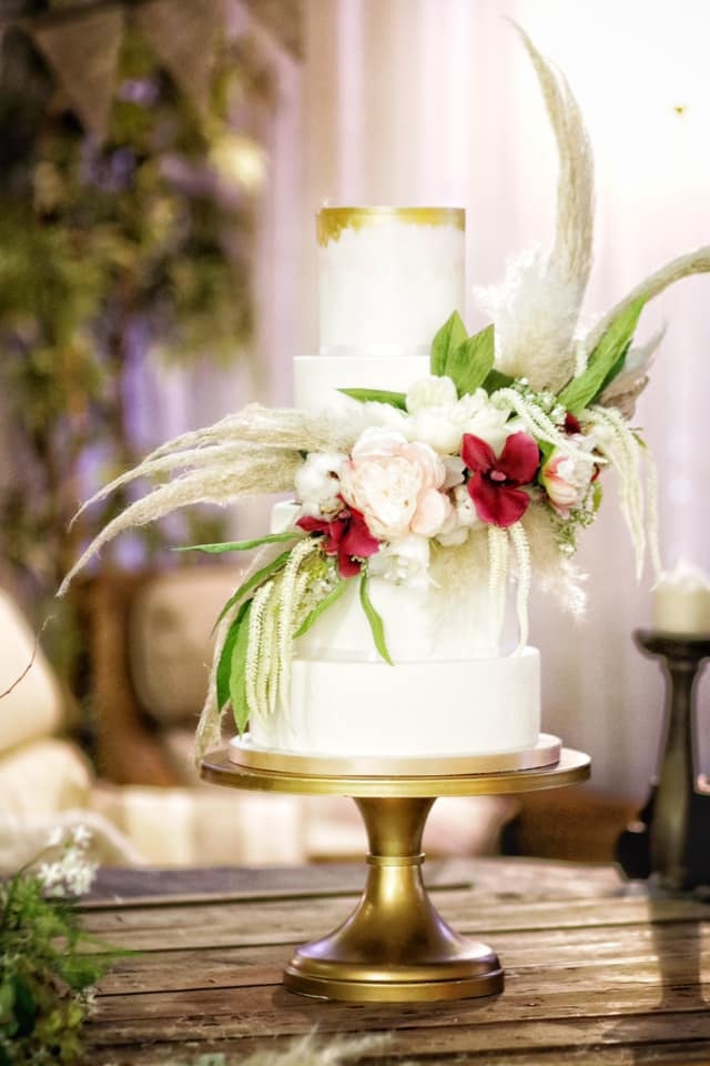 Red Event Wedding Planning & Fairs tweet media