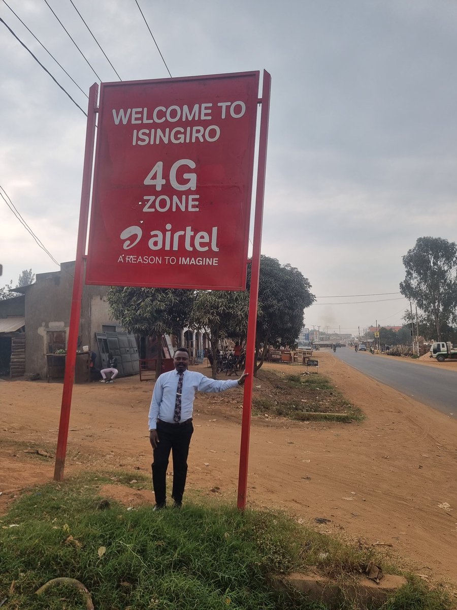 Omujugujugu1's tweet image. This is my home.
As i spread out to the whole world, this is my point of genesis
Isingiro ensi nyamurungi.
Isingiro, the origin of the original Bachwezi
God bless Isingiro
#VisitIsingiroDistrict