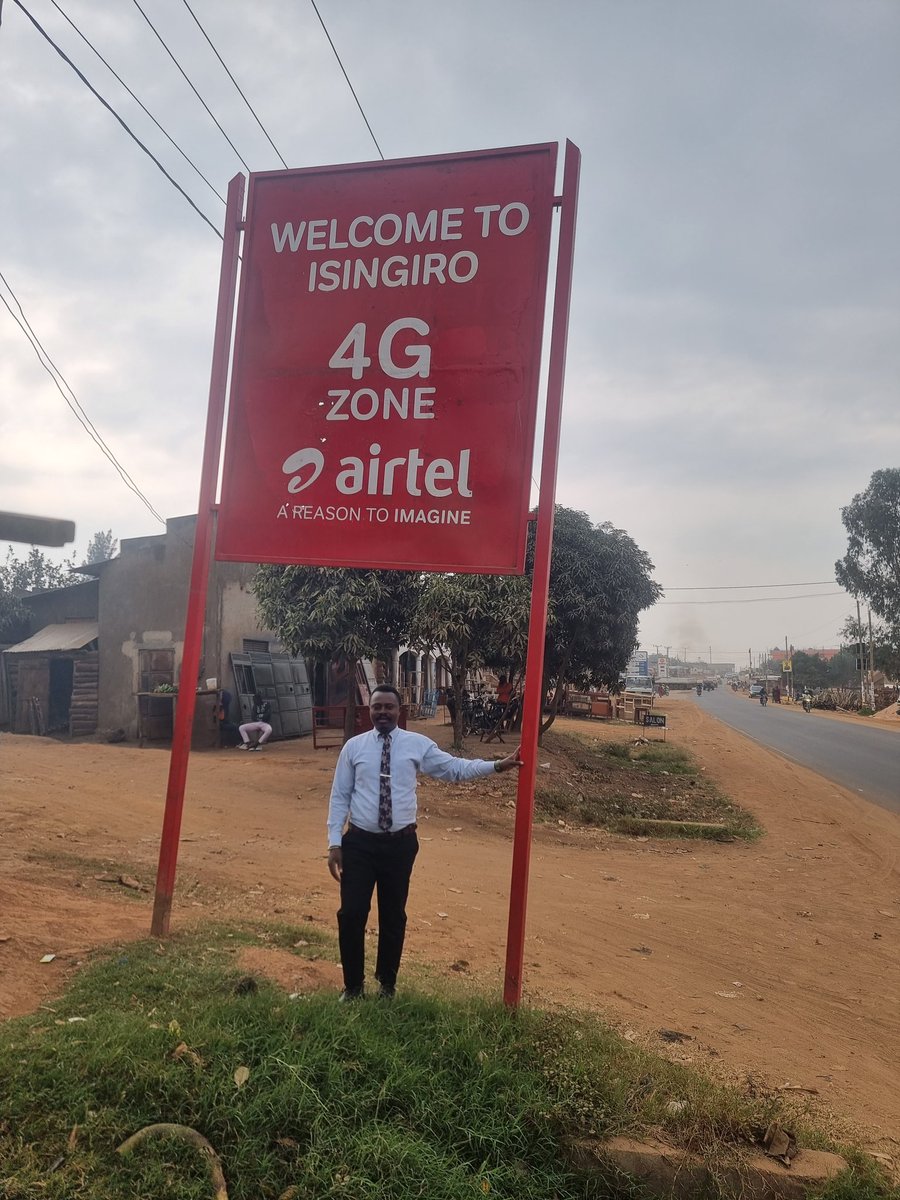 Omujugujugu1's tweet image. This is my home.
As i spread out to the whole world, this is my point of genesis
Isingiro ensi nyamurungi.
Isingiro, the origin of the original Bachwezi
God bless Isingiro
#VisitIsingiroDistrict