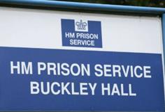 ncpontefract's tweet image. Two New College Pontefract students explored careers at HMP Buckley Hall during Work Experience week, gaining insight into safety, control, drug strategy, and offender management. Huge thanks to HMP Buckley Hall for a fascinating and valuable placement!