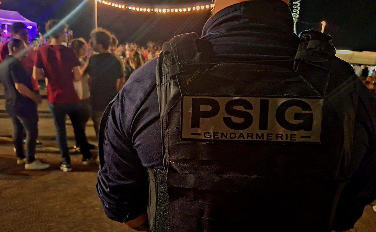 Prefet68's tweet image. 🇫🇷 14 juillet | Sécurisation
👮♂️👮♀️Durant tout le week-end, les forces de sécurité intérieure du #HautRhin ont veillé à la sécurité des festivités du #14Juillet, permettant à chacun de profiter sereinement de cette journée de #FêteNationale.
🙏 Merci à eux pour leur engagement…