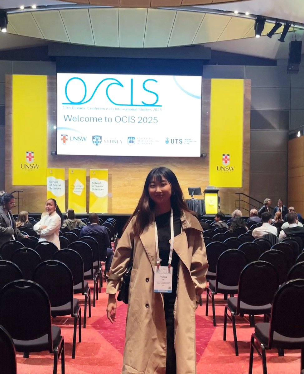 Yuting Alina He tweet media