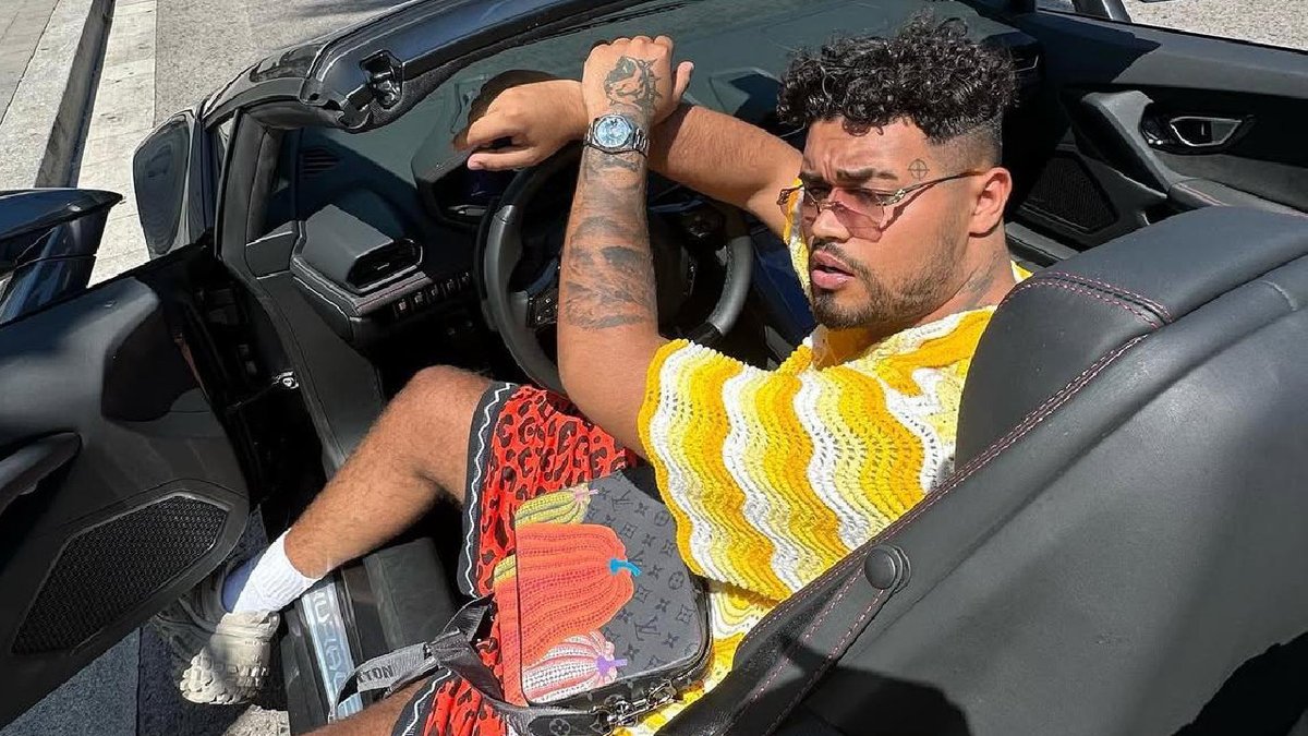 Rapçi Lvbel C5'in tahliyesi için bir avukatın rüşvet pazarlığı yaptığı ortaya çıktı.

Ailenin şikâyetiyle düzenlenen operasyonda, 50 bin dolar teslimi sırasında avukat E.A. suçüstü yakalanarak tutuklandı.

İlgili hâkim ve yargı mensupları hakkında inceleme hala devam ediyor.