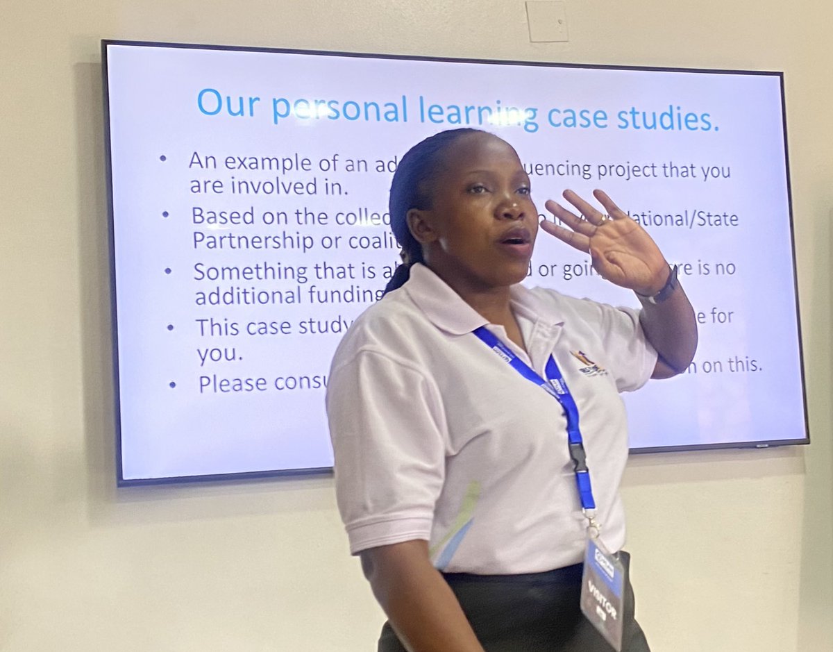 Happening Now is the 2nd Physical Meeting of <a href="/GNB_Uganda/">Girls Not Brides Uganda 🇺🇬</a> S.C. convened at <a href="/PlanUganda/">Plan International Uganda</a> offices to review mid-year progress, strategize for the 2025 Girl Summit, and prepare for the upcoming National Stakeholders' Meeting. #Lets #EndChildMarriage #Together