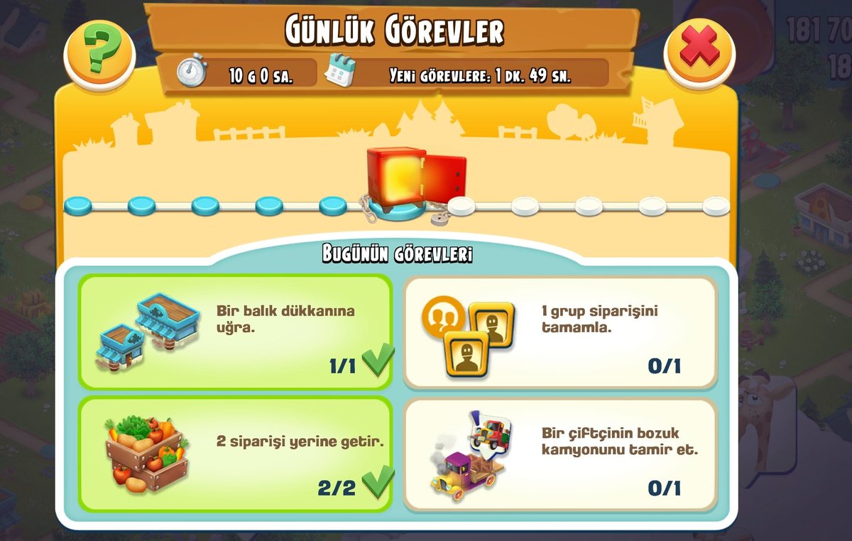 vadideki bu gorevler nasil yapiliyor ya surekli gelmeye basladi