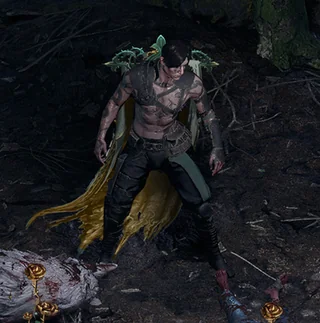 oo ludzie odkryli że model Shadowa jest schowany w jednej z ostatnich zapowiedzi, może go dostaniemy w sierpniu i będzie można pograć dziadem asasyńskim