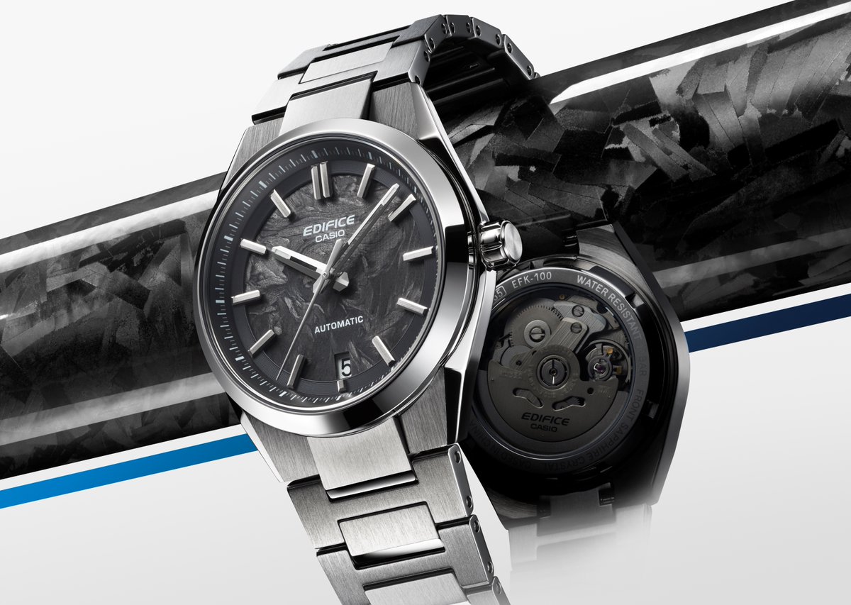 CASIOSpain tweet media