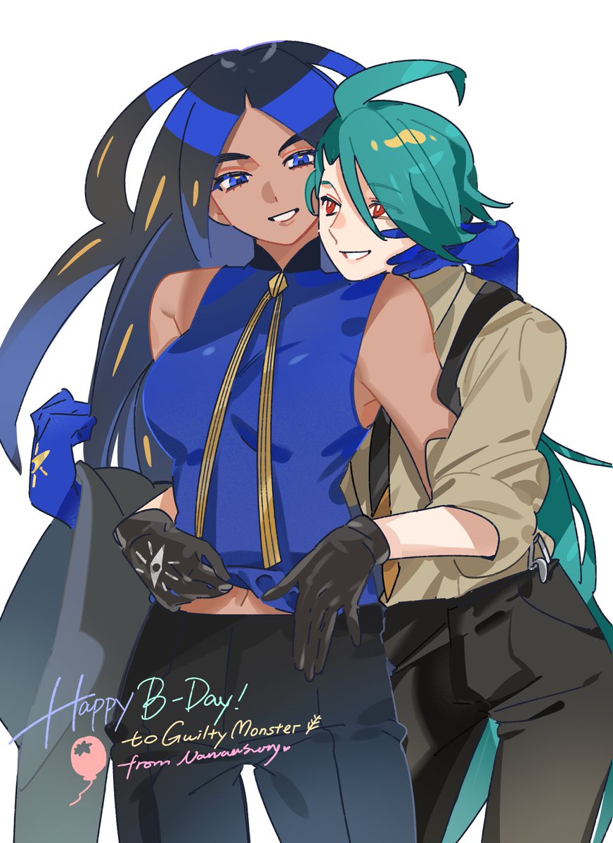 𝙉𝘼𝙉𝘼𝘼(*busy) tweet media