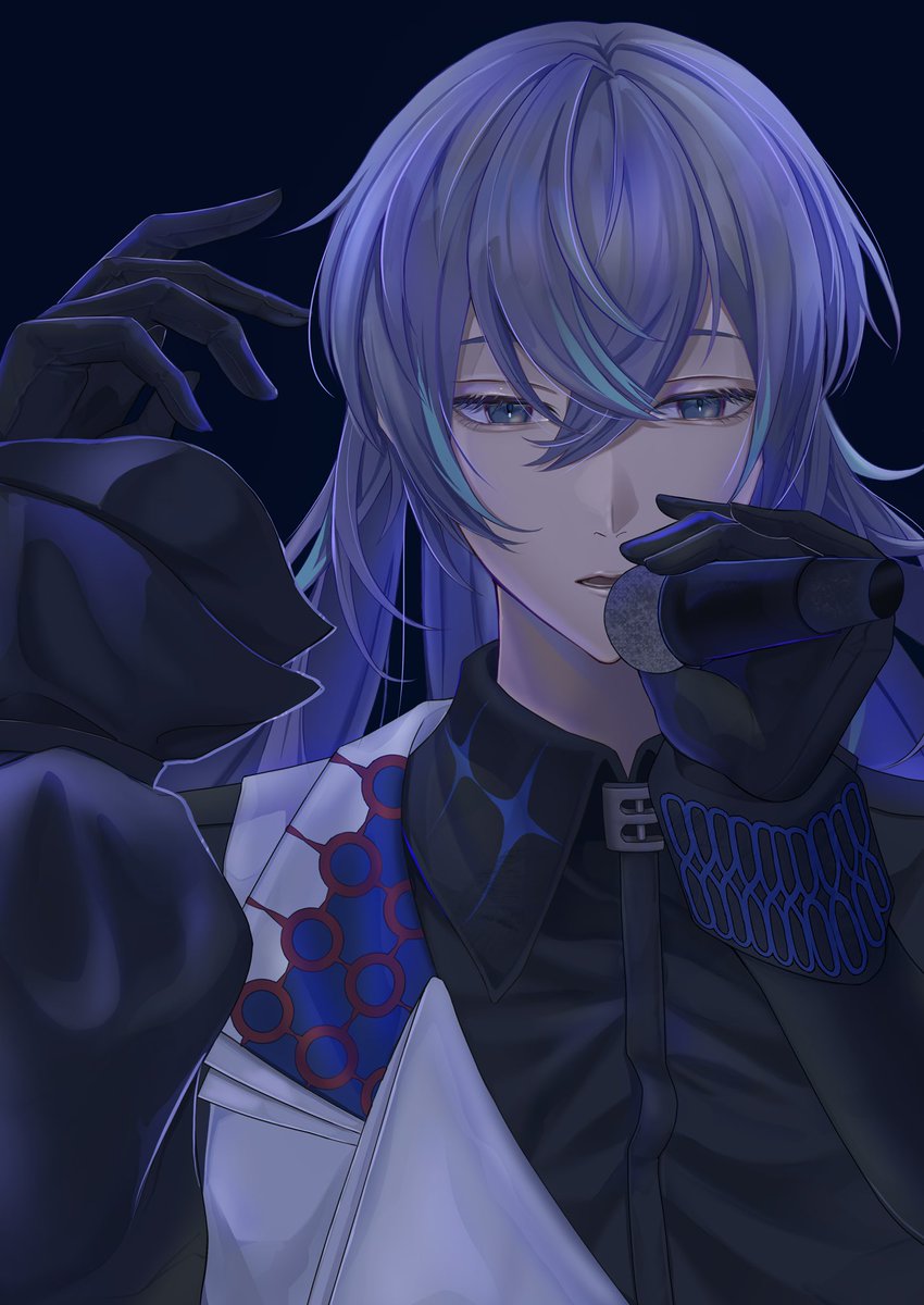 Rom_yori's tweet photo. 星導 https://t.co/hXUl8qxHLj