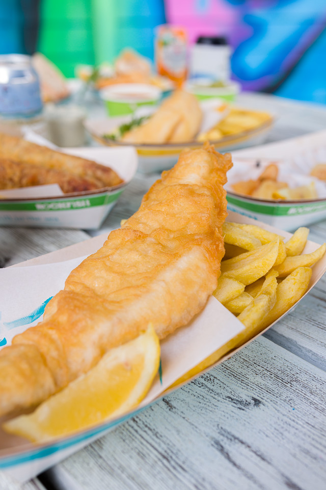 Sutton Harbour (@sutton_harbour) on Twitter photo It’s Takeaway Tuesday at <a href="/therockfishuk/">Rockfish ~ Seafood restaurants by the coast</a> Plymouth!
Bag some fish and chips for £5 🐟
The deal starts from 5pm, be sure to get down early!
#SuttonHarbour #Rockfish #TakeawayTuesday It’s Takeaway Tuesday at <a href="/therockfishuk/">Rockfish ~ Seafood restaurants by the coast</a> Plymouth!
Bag some fish and chips for £5 🐟
The deal starts from 5pm, be sure to get down early!
#SuttonHarbour #Rockfish #TakeawayTuesday