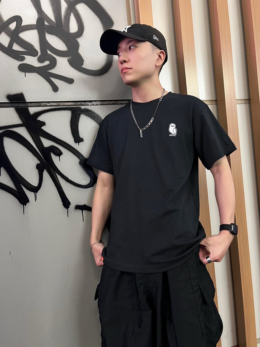 俺の愛用マウスVAXEEからどらちゃん(#KSDR18)コラボTシャツ届いた！

着てみたらこの夏にサイコーの着心地でした😎1枚あったら便利！

これからVAXEE色々増えるらしいから楽しみ🎵

design by alisa

#PR #VAXEE #VAXEExDora