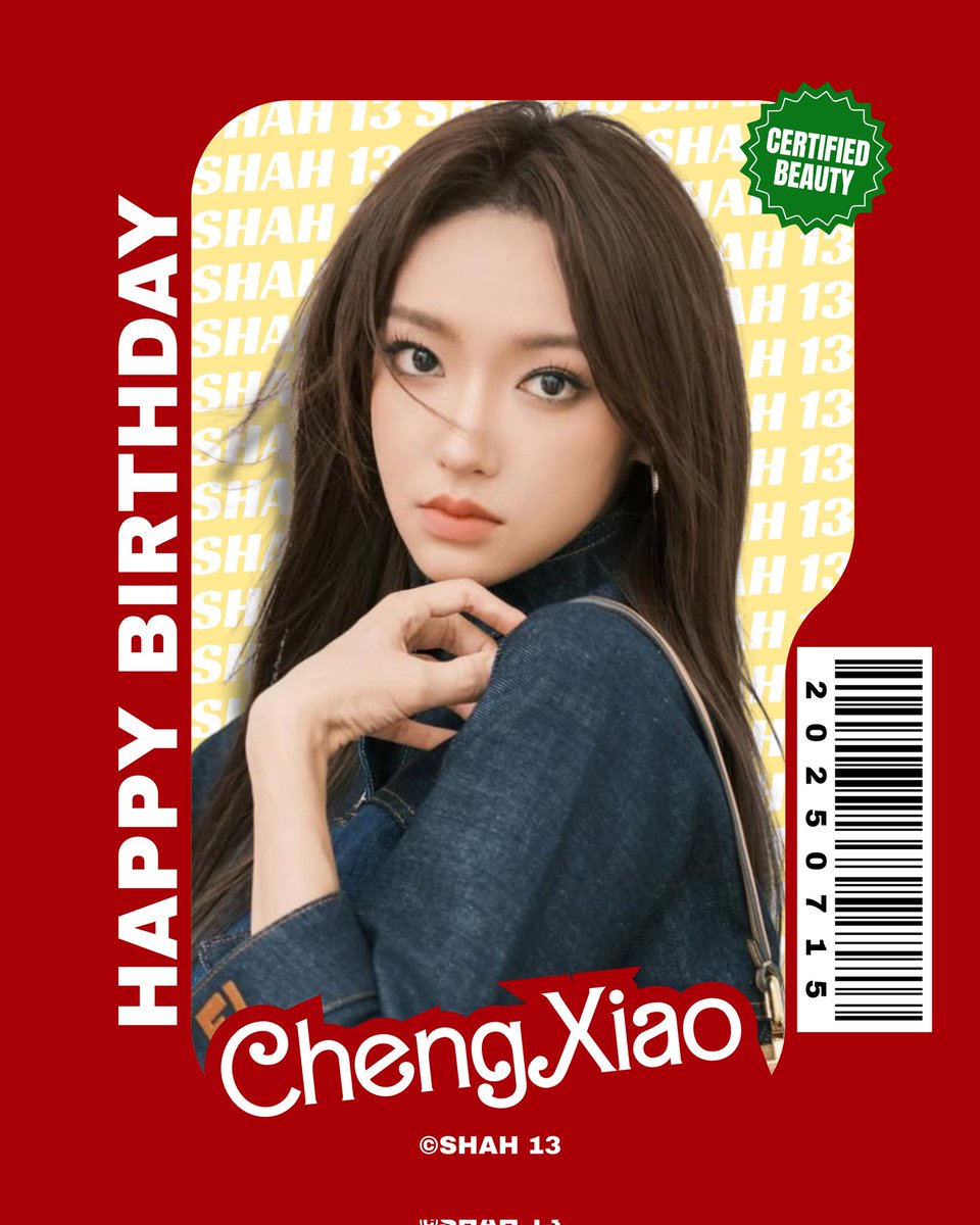 shah_13_'s tweet photo. [🥳] Happy Birthday to... 

> Bessie (Kim Susanna) | Lapillus
#HappyBessieDay
#Lapillus #Bessie

> Shin Suran | Soloist
#HappySuranDay #Suran

> Cheng Xiao | ex- WJSN 
#HappyChengXiaoDay #ChengXiao

> Lim Sooyeon | https://t.co/RlPerJDwNe
#HappySooyeonDay
#OABe #Sooyeon https://t.co/SPQbFCzups