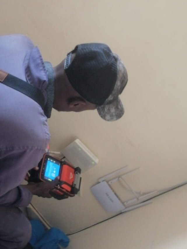 kijijiyeetu's tweet image. Grassroots Net-Grid Action: @kijijiyeetu net-engineers restored internet access at Umina, Ugunja. This is growth in community-powered infrastructure bridging digital divide.  Each connection empowers villages as co-creators of digital future. @internetsociety #CommunityNetworks