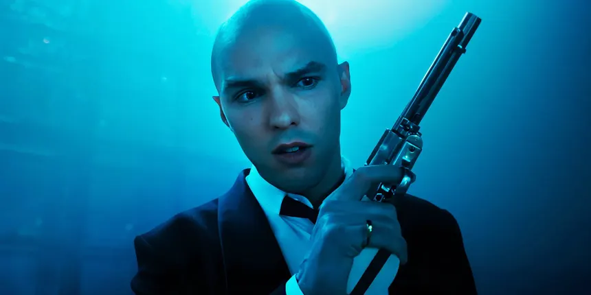James Gunn did one thing absolute right: Lex Luthor. Nicholas Hoult you nailed it! Not only is Lex Luthor the best thing about the movie. He is now the best comic book movie villain.  

Yes, even better than Loki and Thanos from the MCU.