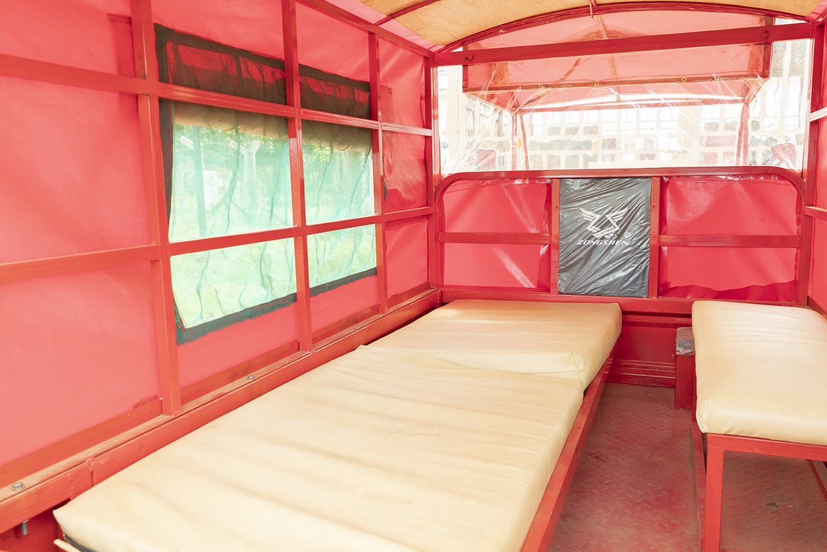 Spotlight on Africa tweet media