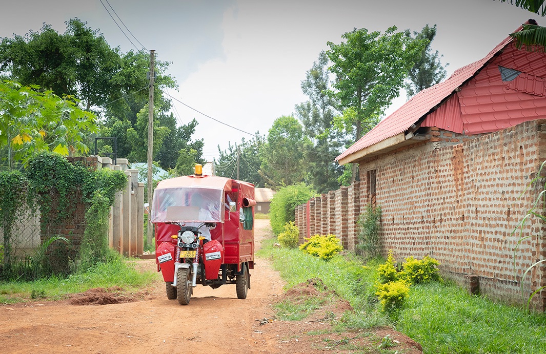 Spotlight on Africa tweet media