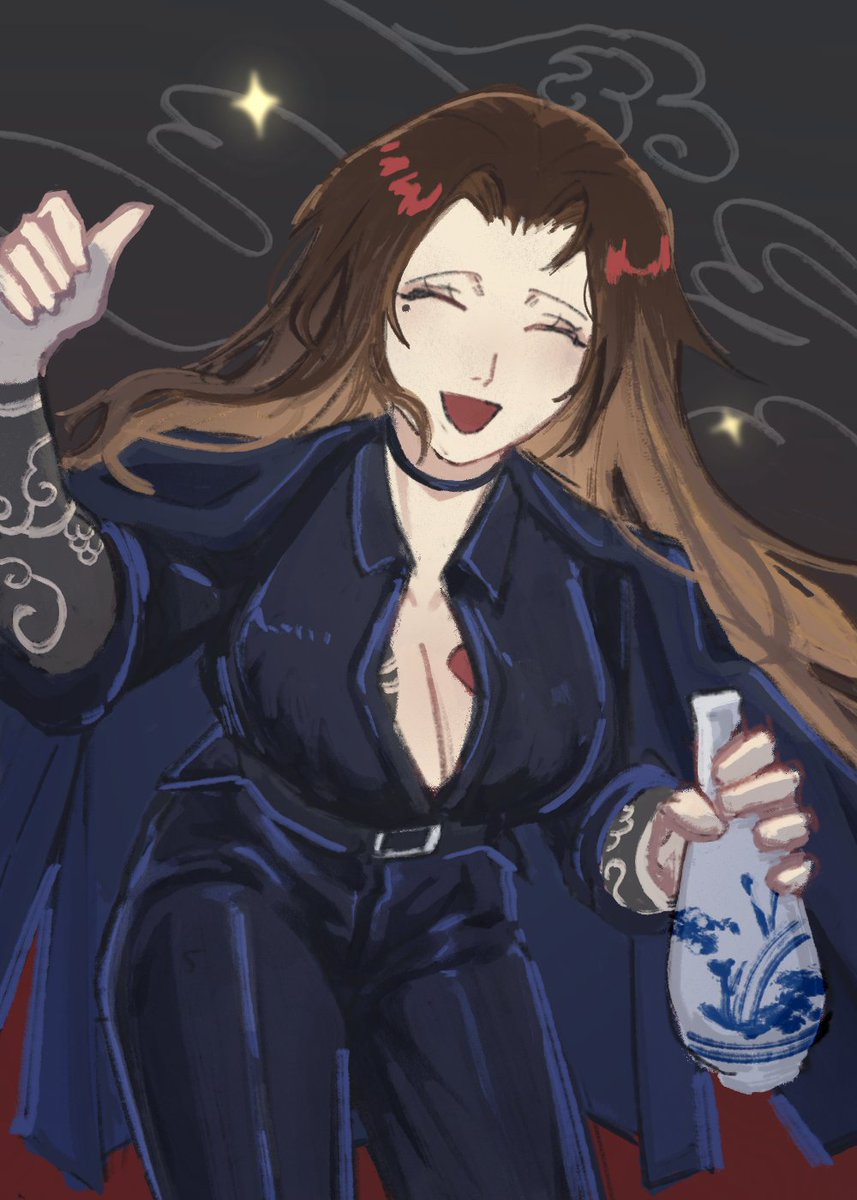 9xijie's tweet image. kuroposting
#LimbusCompany