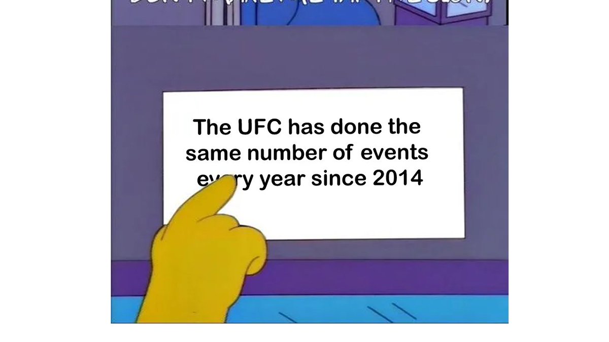 Jack Slack (@jackslackmma) on Twitter photo 