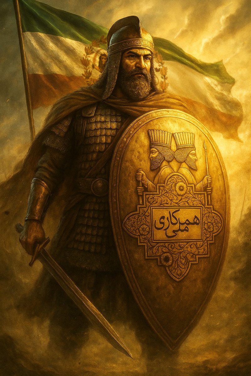 همکاری بین المللی رو داریم
#همکاری_ملی را دریابیم✌️