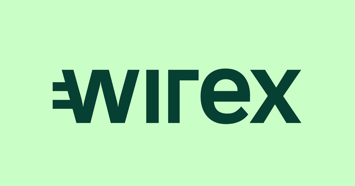 Join me at Wirex! Join today and we can both earn some crypto!
wirexapp.com/r/0a494b756185… #fyp #crypto #cryptocurrency #finance #wealth #cryptos #invest #investing #investment #money #passiveincome #passivewealth #buildwealth #buildingwealth #wealthbuilding #invite #invites