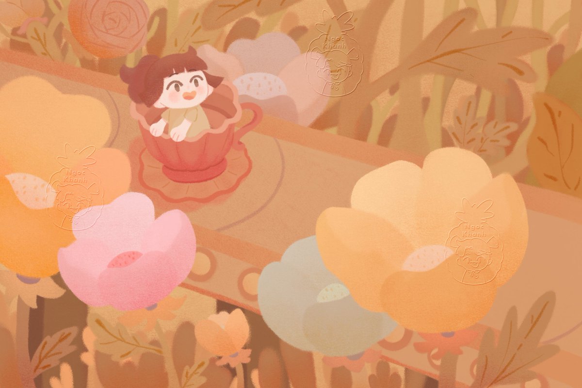 khanhnguyen0206's tweet image. Plants and flowers
#cspcontest44