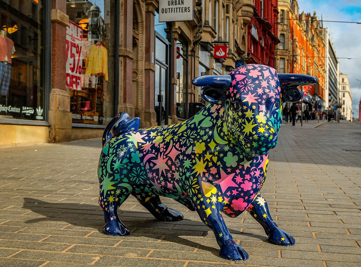 Visit Birmingham & West Midlands tweet media