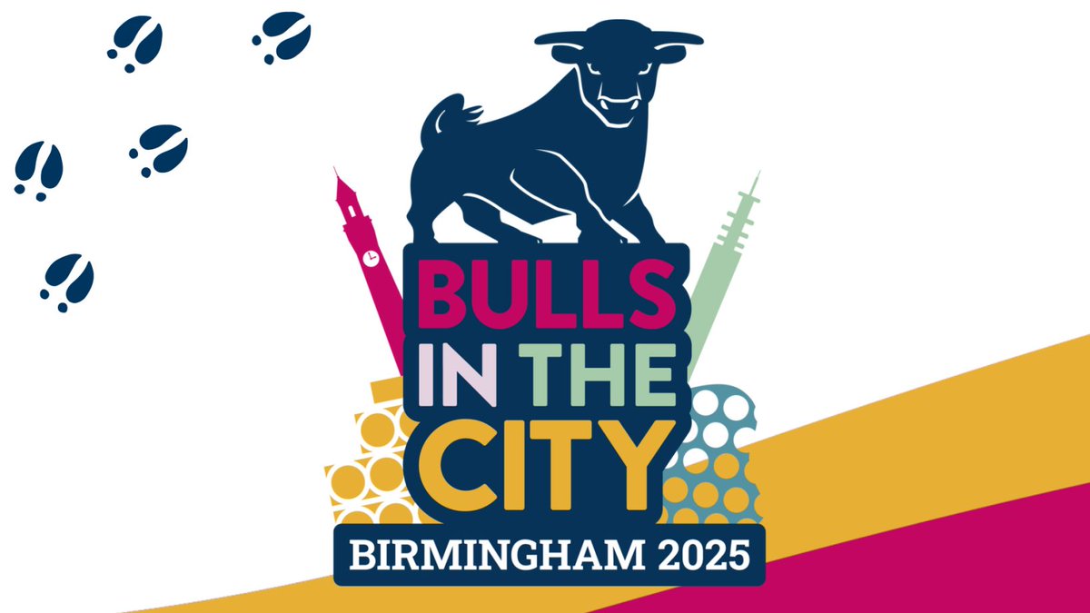 Visit Birmingham & West Midlands tweet media