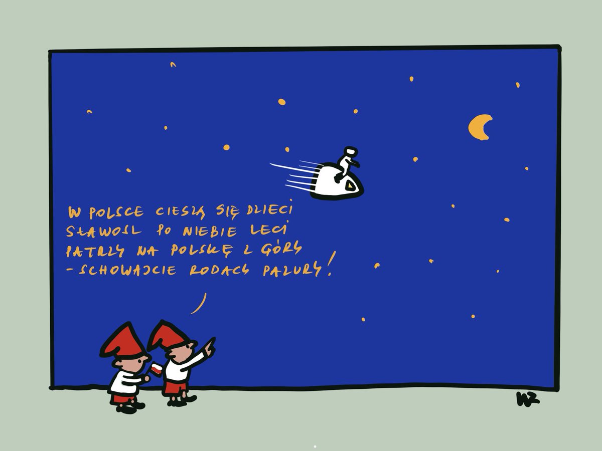 Wojciech Zimiński (@wojtekziminski) on Twitter photo 