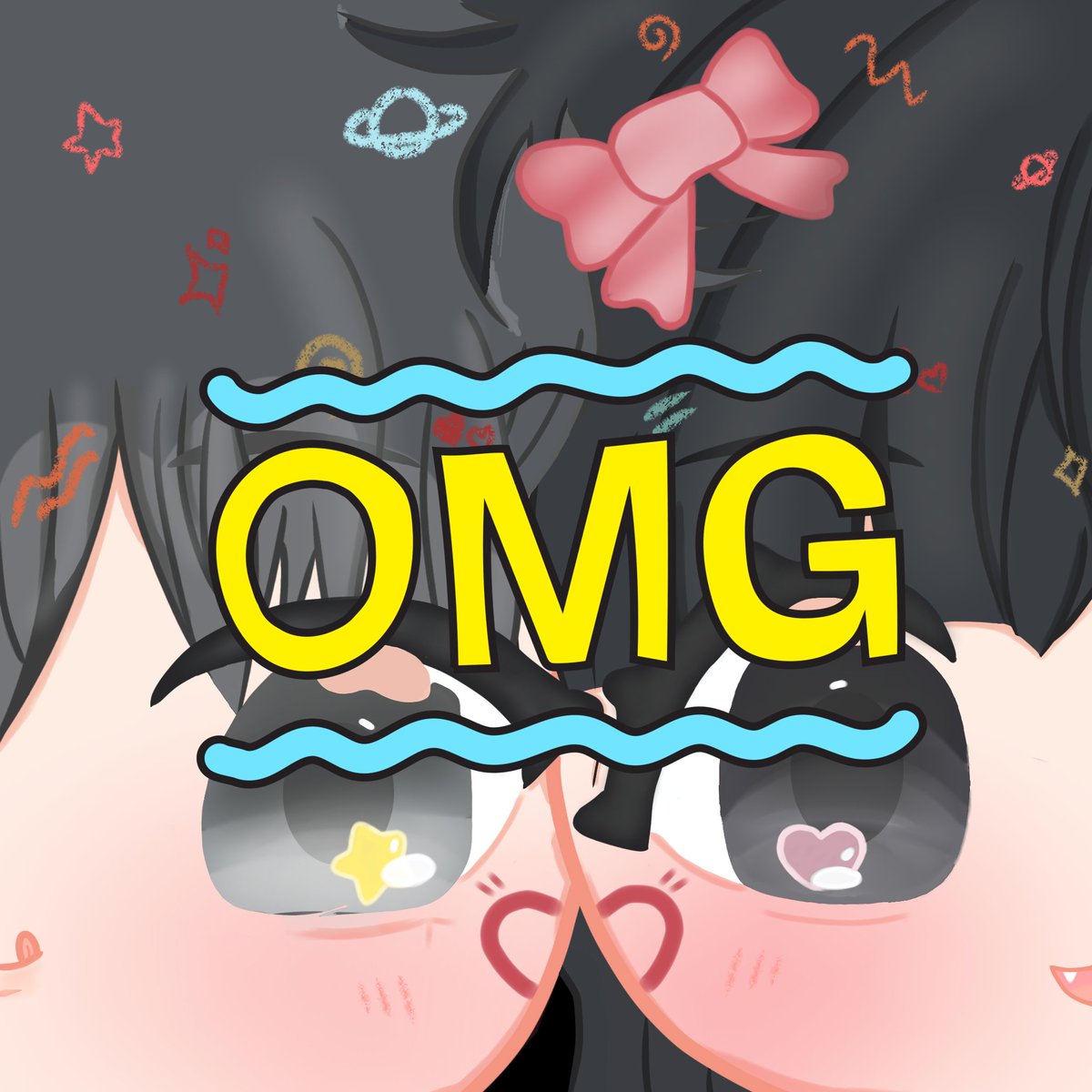 tmn tmn bea, klo masih inget wini ada yg maw jadi kinci chibi wini yg spt enih gk..... 😢